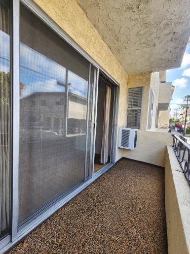 Apartment in Los Angeles