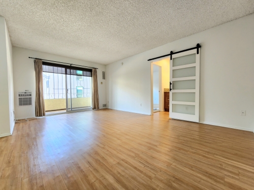 Apartment in Los Angeles