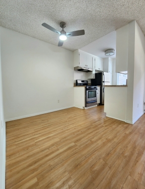 Apartment in Los Angeles