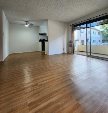 Apartment in Los Angeles