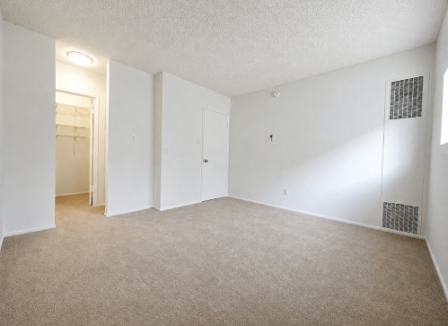 Apartment in Los Angeles
