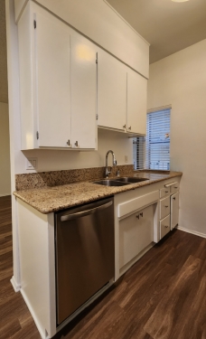 Apartment in Los Angeles