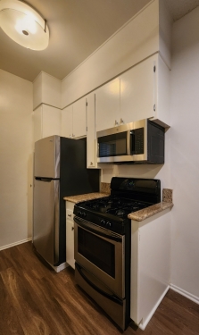 Apartment in Los Angeles