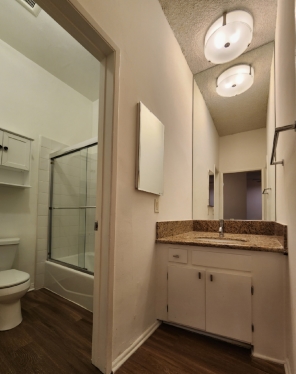 Apartment in Los Angeles