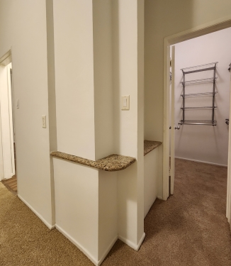 Apartment in Los Angeles