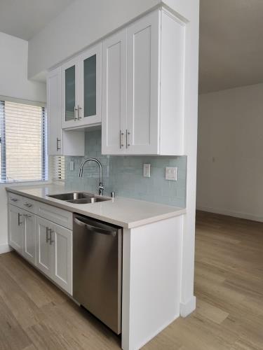 Apartment in Los Angeles