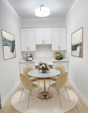 Apartment in Los Angeles