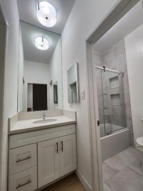 Apartment in Los Angeles