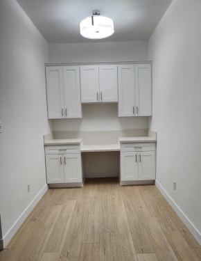 Apartment in Los Angeles