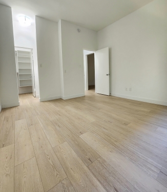 Apartment in Los Angeles