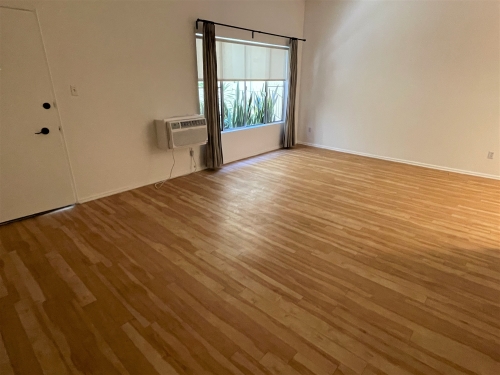 Apartment in Los Angeles
