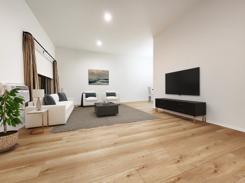 Apartment in Los Angeles