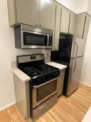 Apartment in Los Angeles
