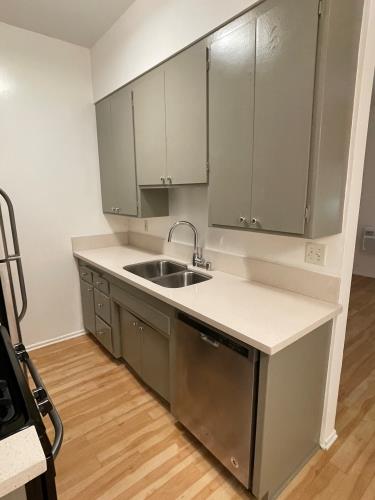Apartment in Los Angeles