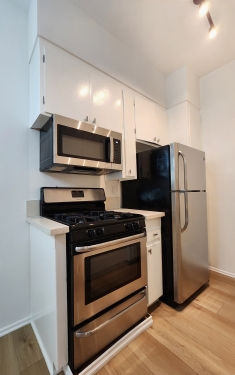 Apartment in Los Angeles