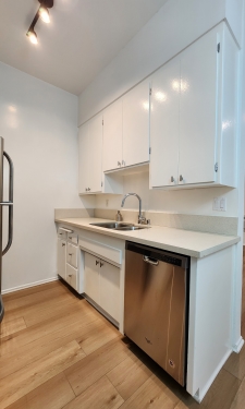 Apartment in Los Angeles