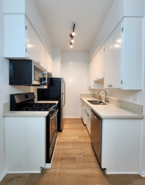 Apartment in Los Angeles