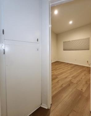 Apartment in Los Angeles