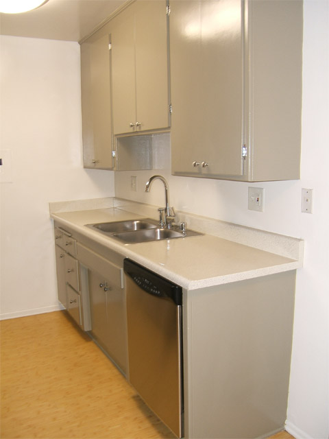 Apartment in Los Angeles