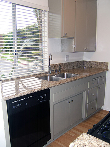 Apartment in Los Angeles