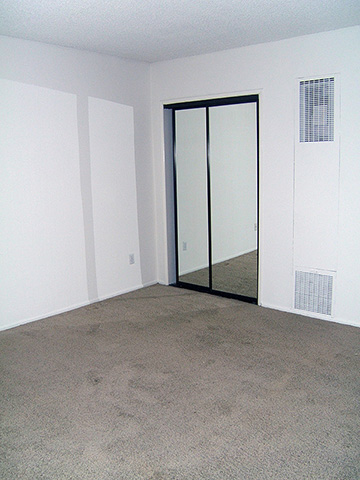 Apartment in Los Angeles