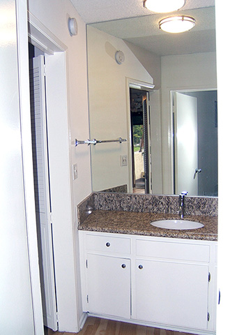 Apartment in Los Angeles