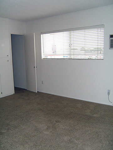 Apartment in Los Angeles