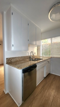 Apartment in Los Angeles