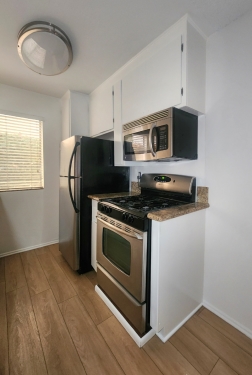 Apartment in Los Angeles