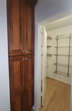 Apartment in Los Angeles