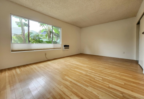 Apartment in Los Angeles