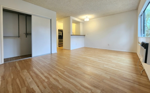 Apartment in Los Angeles