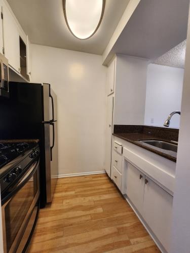 Apartment in Los Angeles