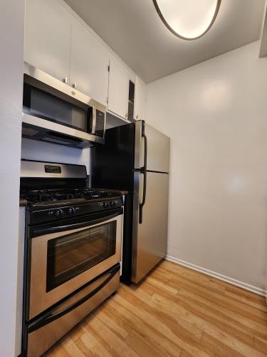 Apartment in Los Angeles