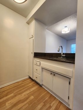 Apartment in Los Angeles