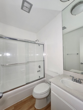 Apartment in Los Angeles