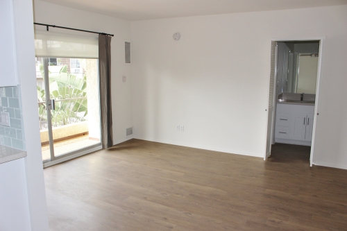 Apartment in Los Angeles