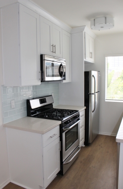 Apartment in Los Angeles