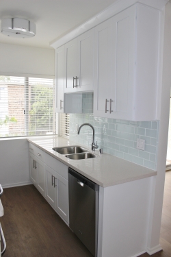 Apartment in Los Angeles
