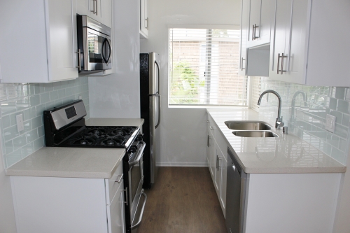 Apartment in Los Angeles