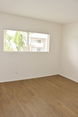 Apartment in Los Angeles