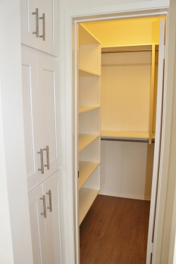 Apartment in Los Angeles