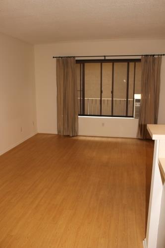 Apartment in Los Angeles