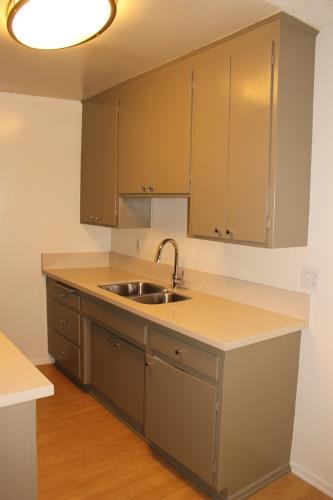 Apartment in Los Angeles