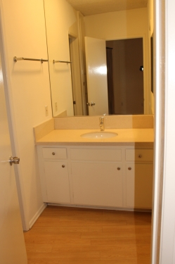 Apartment in Los Angeles