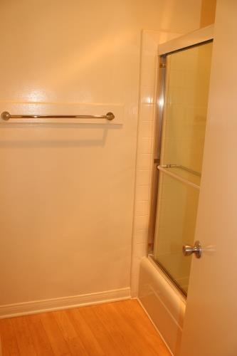 Apartment in Los Angeles