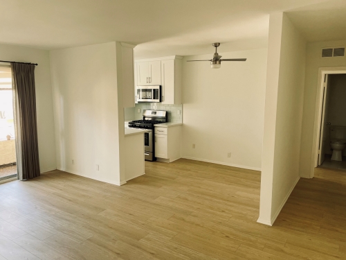 Apartment in Los Angeles