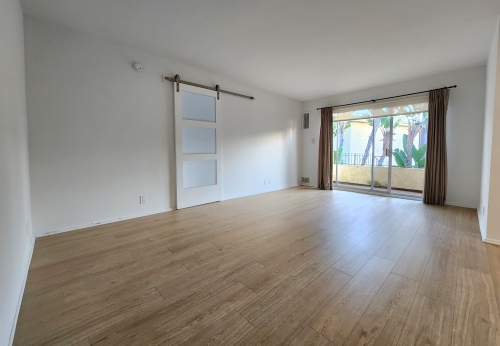 Apartment in Los Angeles