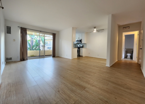 Apartment in Los Angeles