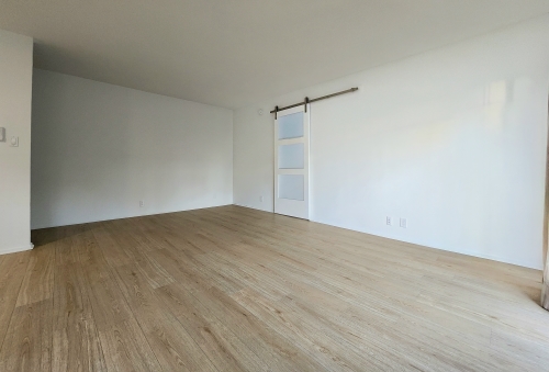 Apartment in Los Angeles